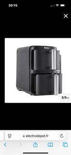 Air fryer double stack, Electroménager, Enlèvement ou Envoi, Neuf
