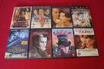 11 dvd's met johnny depp, Cd's en Dvd's, Dvd's | Actie, Ophalen of Verzenden, Actiekomedie