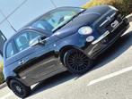 *** Fiat 500 -1.2i - Pano - Airco - USB - Carpass ***, https://public.car-pass.be/vhr/e0163357-3249-40eb-a0bc-3ac885999f53, Euro 5