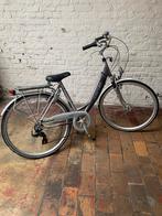 NORTA DISCOVERY 28 inch 6V fiets in nieuwstaat, Ophalen, 47 tot 50 cm, NORTA DISCOVERY, Versnellingen