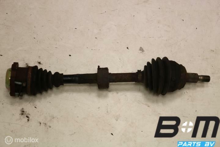 Aandrijfas LV (bestuurderskant) VW Golf 4 OB, Auto-onderdelen, Remmen en Aandrijving, Gebruikt