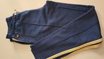 Joggingbroek/vrijetijdsbroek Scotch & Soda (16 jaar), Blauw, Scotch & Soda, Ophalen of Verzenden, Zo goed als nieuw
