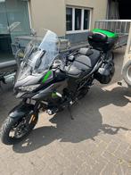 Kawasaki versys 1000GT 2023!, Motoren, Motoren | Kawasaki, 4 cilinders, Particulier, Meer dan 35 kW, Toermotor