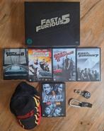 Fast and Furious Pakket 2, Ophalen of Verzenden, Zo goed als nieuw
