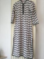 Geborduurde lange jurk, Kleding | Dames, Jurken, Ophalen, Autre, Overige kleuren, Maat 36 (S)