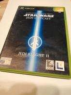 Star Wars Jedi Outcast, Consoles de jeu & Jeux vidéo, Jeux | Xbox Original, 2 joueurs, Aventure et Action, Utilisé, À partir de 12 ans