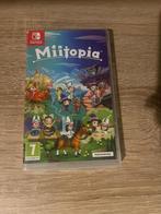 Miitopia Nintendo Switch, Enlèvement