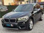 BMW X1 2.0 XDRIVE 18D//FACE LIFT//, X1, Stof, 1995 cc, 4 cilinders