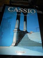 Cassio 1 eo " le premier assassin", Boeken, Ophalen of Verzenden