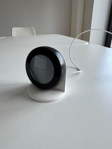 Nest slimme thermostaat v3 beschikbaar voor biedingen