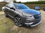 Opel Grandland X Diesel 1,6, Grandland, Euro 6, 1600 cc, Bedrijf