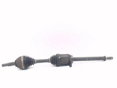 AANDRIJFAS RECHTS VOOR Nissan Qashqai (J10), Auto-onderdelen, Remmen en Aandrijving, Nissan, Gebruikt