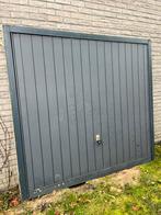 Bovenliggende garagedeur van Horman, Doe-het-zelf en Bouw, Ophalen, Gebruikt