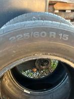 Pneus continental 15”, Ophalen of Verzenden, 15 inch, Band(en)