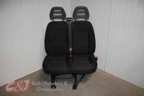 Bank rechts-voor van een Citroen Jumper, Auto-onderdelen, Interieur en Bekleding, Citroën, Gebruikt, 3 maanden garantie, Ophalen of Verzenden