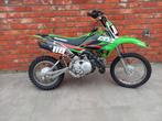 Kawasaki klx110, Motoren, Particulier