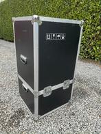 flightcase, Muziek en Instrumenten, Ophalen, Flightcase