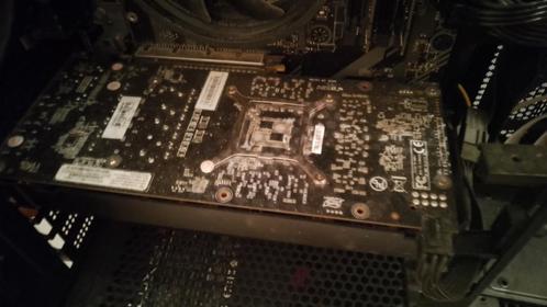 GTX 1060 6gb, Computers en Software, Videokaarten, Ophalen of Verzenden