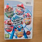 WII FAMILIE AVOND SPELLEN 3, Games en Spelcomputers, Ophalen of Verzenden, Zo goed als nieuw