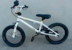Kinderfiets BMX Scool XtriX 16inch NIEUWPRIJS  289€ 🚴‍♂️, Fietsen en Brommers, Ophalen, 16 tot 20 inch, V-brakes, Zo goed als nieuw