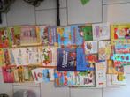 livres et revues pour petit enfant en LOT , tout pour 18 eur, Ophalen, Gebruikt