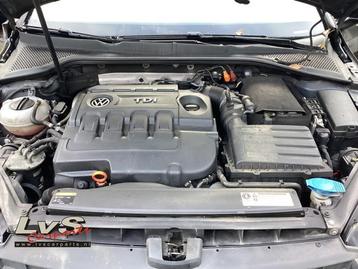 Versnellingsbak van een Volkswagen Golf beschikbaar voor biedingen