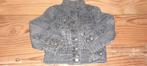Veste en jean Nice Milla taille 98, Enfants & Bébés, Vêtements enfant | Taille 98, Milla, Enlèvement ou Envoi, Pull ou Veste, Comme neuf