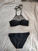 Bikini Livera zwart, Zwart, Ophalen of Verzenden, Zo goed als nieuw, Bikini