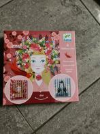 Moderne puzzel, Kinderen en Baby's, Ophalen of Verzenden, Zo goed als nieuw