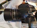 Sony alpha 58 plus lenzen ea., Audio, Tv en Foto, Foto | Lenzen en Objectieven, Ophalen, Zo goed als nieuw