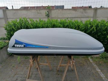 dakkoffer thule 200 te huur beschikbaar voor biedingen