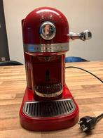 KitchenAid koffiezetapparaat MI 49085, Comme neuf, Machine à espresso, Enlèvement