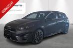 Kia Ceed GT Line 1.0 T-GDI 100 ISG, Auto's, Kia, Voorwielaandrijving, Stof, https://public.car-pass.be/vhr/f9b08601-18ae-4c7e-b54b-1911d5c7c501