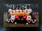 Ploegfoto voetbalclub - KSC Blankenberge (jaren 90), Nieuw, Poster, Plaatje of Sticker, Verzenden