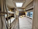 Kabe Imperial 780 TDL E9, Overige typen, Schokbreker, Rondzit, Bedrijf