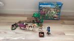 Playmobil 5227, Enlèvement, Comme neuf