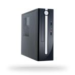Chieftec Flyer mini ITX case FI-01B-U3 met 250W TFX voeding, Computers en Software, Ophalen of Verzenden, Nieuw