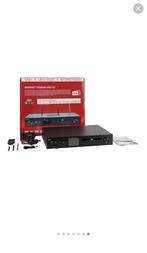 Volledige digitale hifi tuner versterker met cd, Audio, Tv en Foto, Versterkers en Ontvangers, Ophalen of Verzenden, Zo goed als nieuw