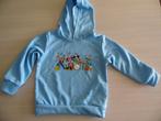 SWEAT   À CAPUCHE   MICKEY MINNIE DONALD  DISNEY  NEUF, Enfants & Bébés, Garçon, Enlèvement ou Envoi, Pull ou Veste, Neuf