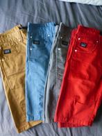 Jack & Jones CO Bermuda's of lange shorts, Ophalen of Verzenden