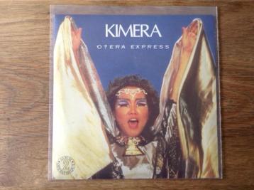 single kimera beschikbaar voor biedingen