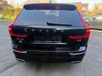 Volvo XC60 Inscription 2WD GEKEURD FULL (automatique), Cuir, Détection des panneaux routiers, Achat, Euro 6