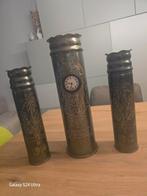 Déco guerre 14-18, Enlèvement