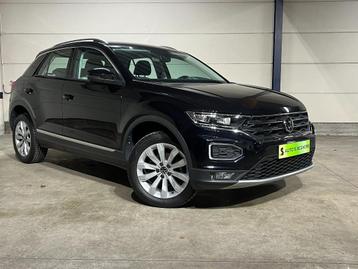 Volkswagan T-Roc 1.5 TSI elegance 110kW DSG beschikbaar voor biedingen