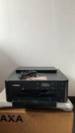 CANON printer (TS705a), Computers en Software, Printers, Ophalen, Printer