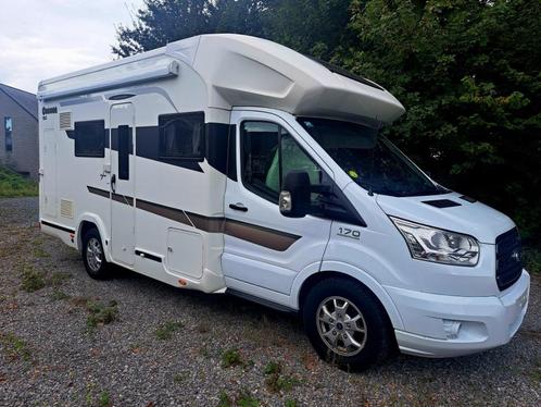 Ford Benimar Cocoon 483 Northautokapp bte auto, Caravanes & Camping, Camping-cars, Particulier, Semi-intégral, jusqu'à 5, Ford