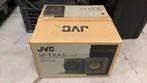 Jvc sp-exa3 luidsprekers nieuw, Audio, Tv en Foto, Luidsprekerboxen, Ophalen of Verzenden, Zo goed als nieuw, JVC