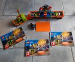 Te koop: Lego city stuntz sets, Ophalen, Zo goed als nieuw, Lego