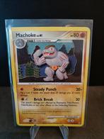 Machoke#41 van Stormfront 2008, Ophalen, Zo goed als nieuw