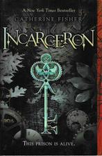 Incarceron, Enlèvement ou Envoi, Comme neuf, Catherine Fisher